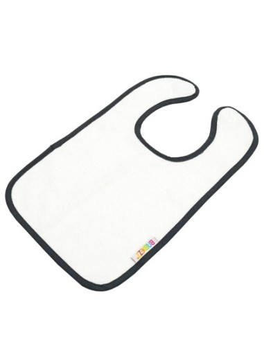 ART-AR894-Babiezz® ALL-Over Sublimation Baby Bib